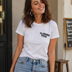 Mujer / S / Blanco