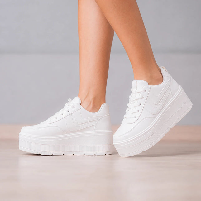 Zapatilla Mosul 3.0 - Blanco