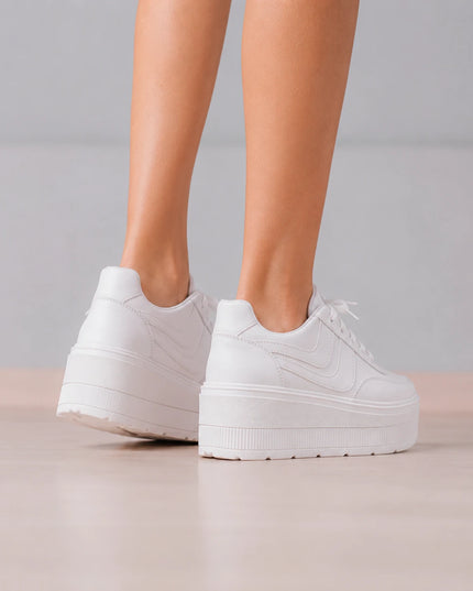 Zapatilla Mosul 3.0 - Blanco