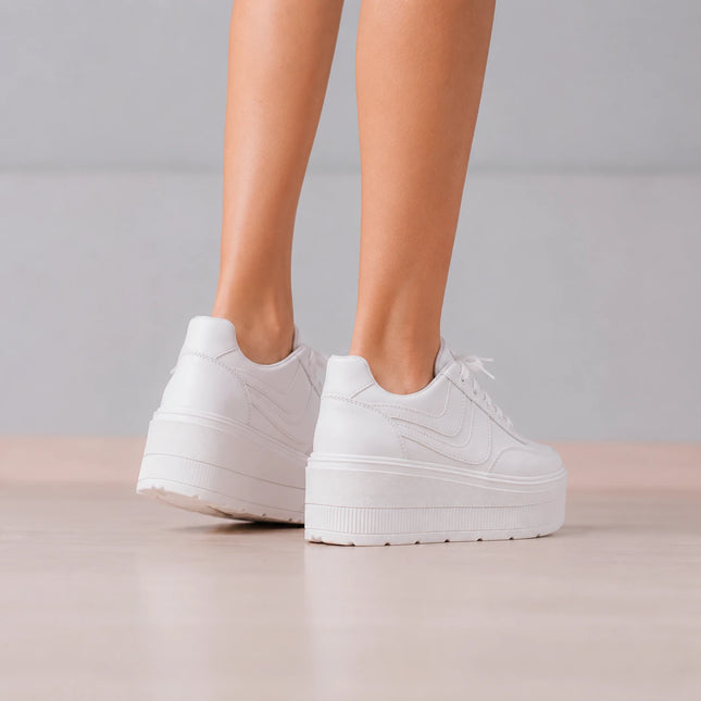 Zapatilla Mosul 3.0 - Blanco