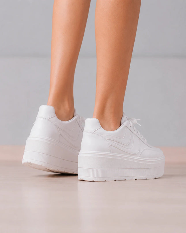 Zapatilla Mosul 3.0 - Blanco