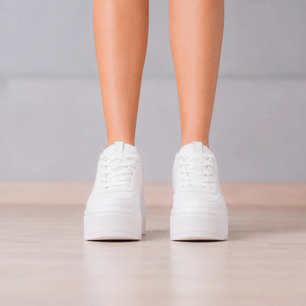 Zapatilla Mosul 3.0 - Blanco