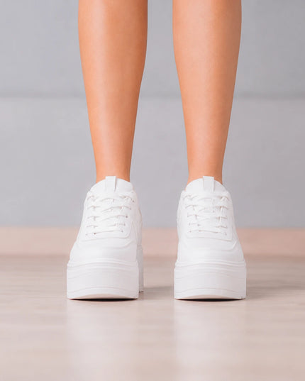 Zapatilla Mosul 3.0 - Blanco