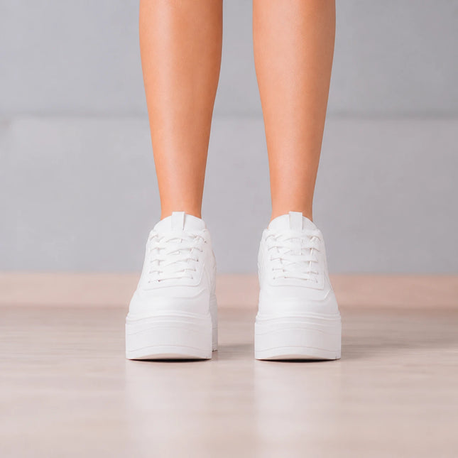 Zapatilla Mosul 3.0 - Blanco
