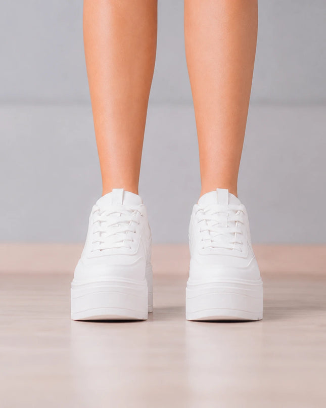 Zapatilla Mosul 3.0 - Blanco