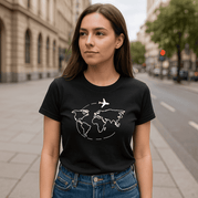 Mujer / S / Negro