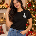 Mujer / S / Negro
