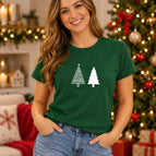 Mujer / S / Verde
