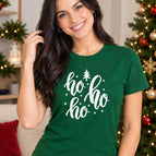 Mujer / S / Verde