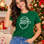 Mujer / S / Verde