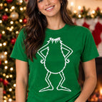 Mujer / S / Verde