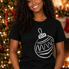 Mujer / S / Negro