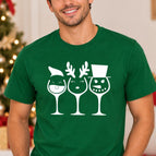 Hombre / S / Verde