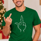Hombre / S / Verde