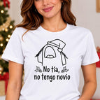 Mujer / S / Blanco