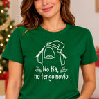 Mujer / S / Verde