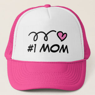 Gorra Unisex  - Mom