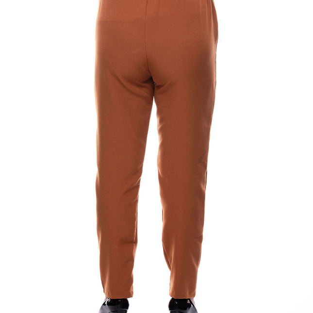 Pantalon Anisa - Camel - Tienda Nébula
