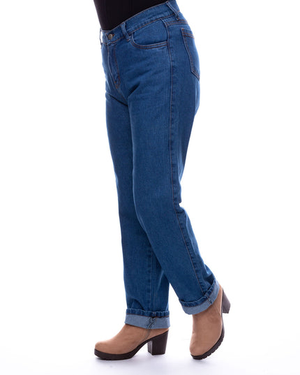 Pantalon Baggy 4.0 - Azul Claro - Tienda Nébula