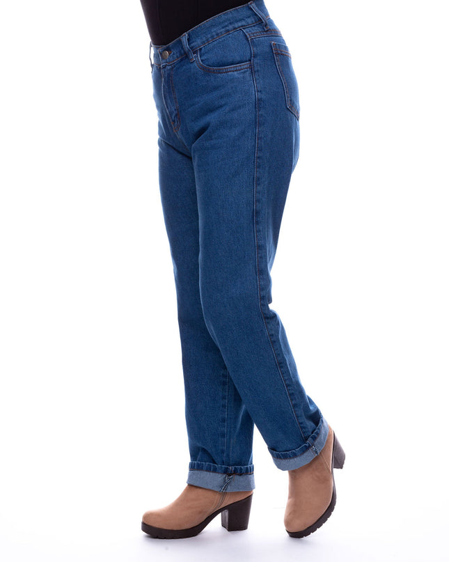 Pantalon Baggy 4.0 - Azul Claro - Tienda Nébula