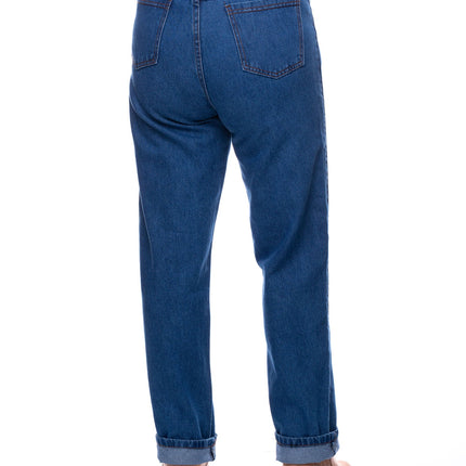 Pantalon Baggy 4.0 - Azul Claro - Tienda Nébula