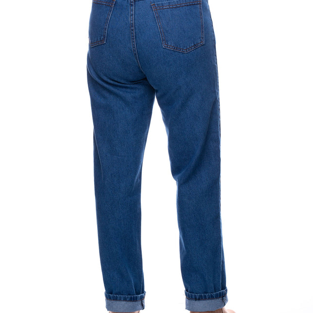 Pantalon Baggy 4.0 - Azul Claro - Tienda Nébula