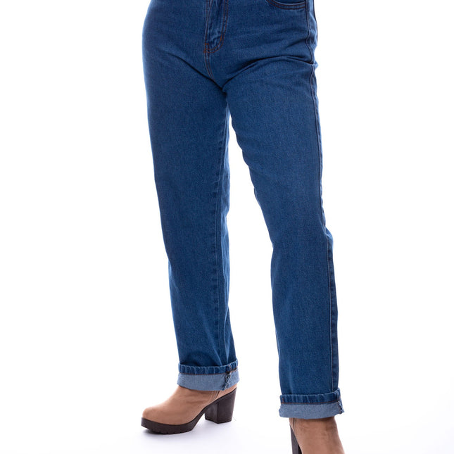 Pantalon Baggy 4.0 - Azul Claro - Tienda Nébula