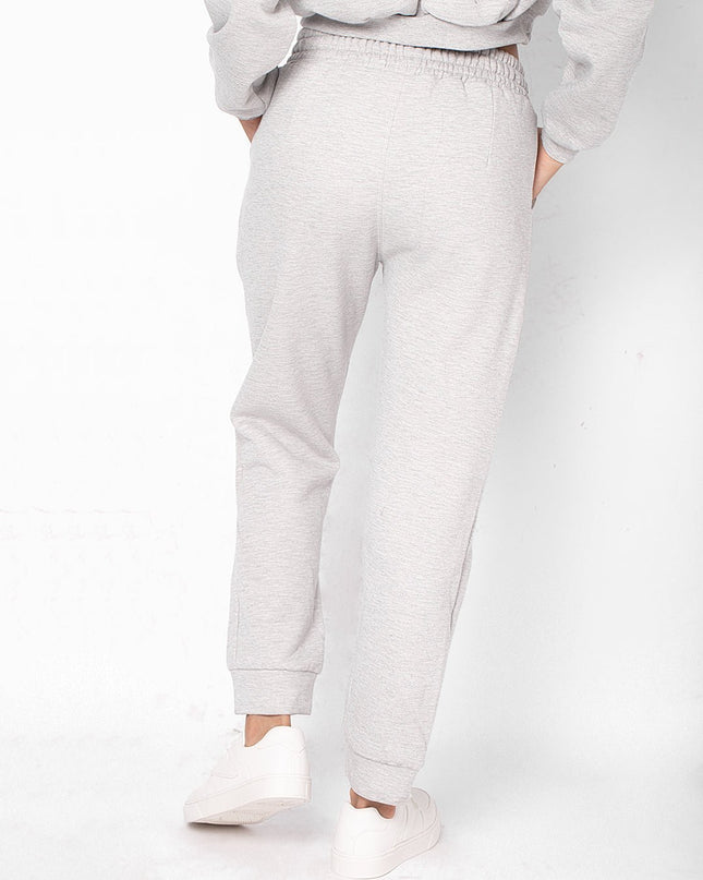 Pantalon Giarleen - Melange - Tienda Nébula