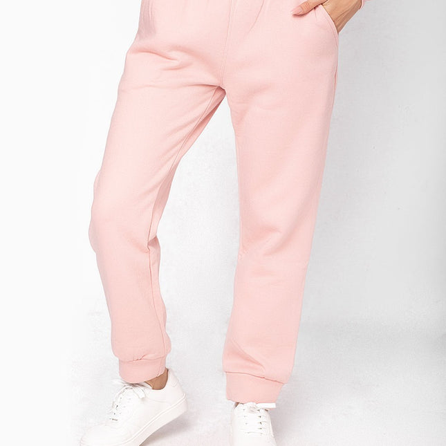 Pantalon Giarleen - Palo Rosa - Tienda Nébula