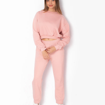 Pantalon Giarleen - Palo Rosa - Tienda Nébula