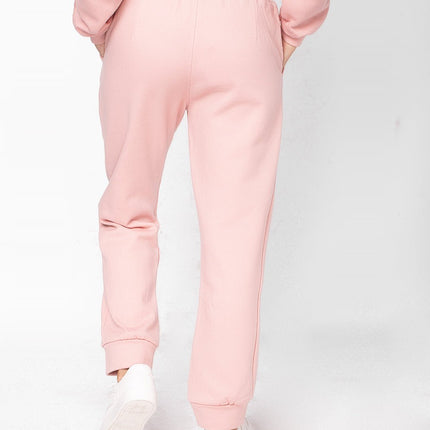 Pantalon Giarleen - Palo Rosa - Tienda Nébula