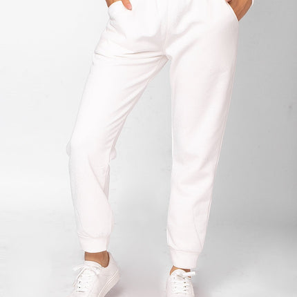 Pantalon Giarleen - Perla - Tienda Nébula