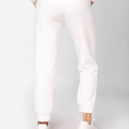 Pantalon Giarleen - Perla - Tienda Nébula