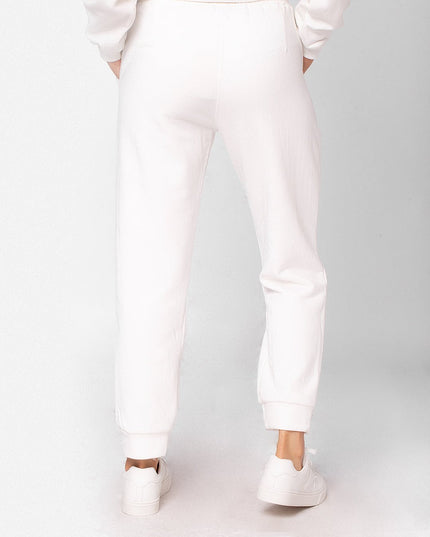 Pantalon Giarleen - Perla - Tienda Nébula