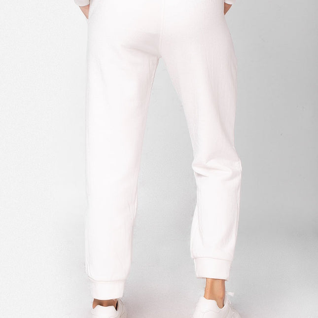 Pantalon Giarleen - Perla - Tienda Nébula