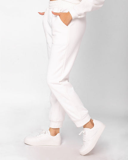 Pantalon Giarleen - Perla - Tienda Nébula