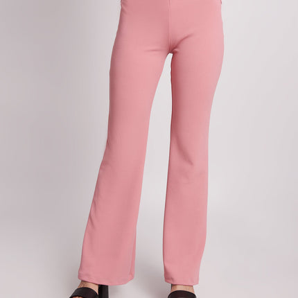 Pantalón Jessi - Palo Rosa - Tienda Nébula