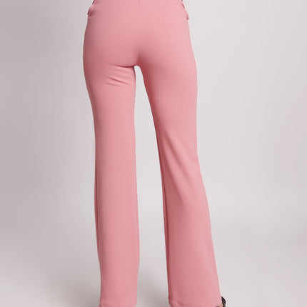 Pantalón Jessi - Palo Rosa - Tienda Nébula