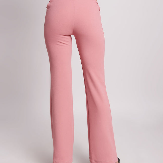 Pantalón Jessi - Palo Rosa - Tienda Nébula