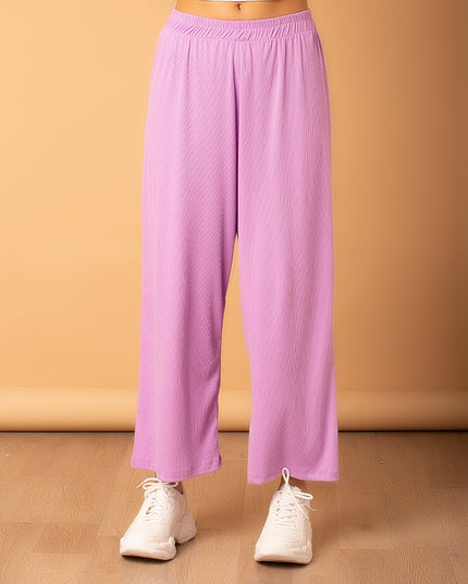 Pantalón Luana2 3.0 - Lila - Tienda Nébula