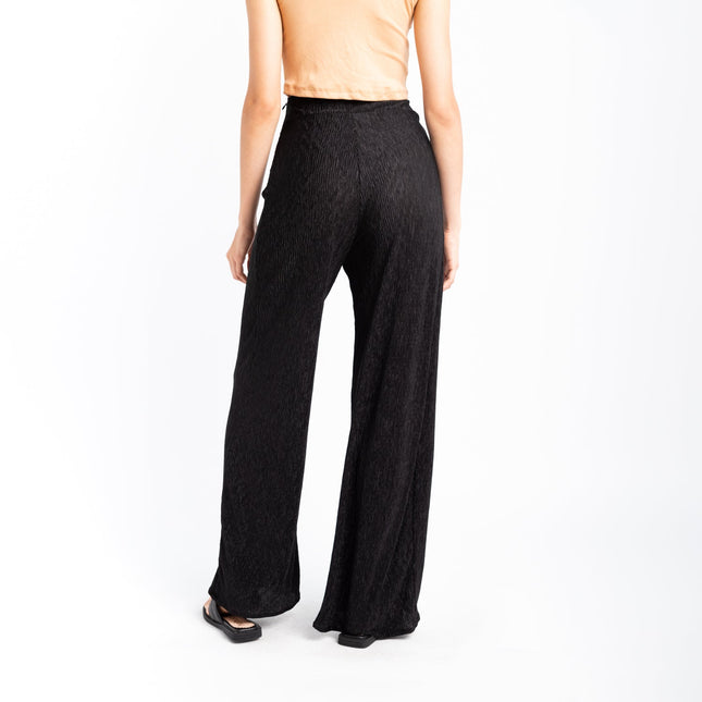 Pantalon Pamely - Negro - Tienda Nébula
