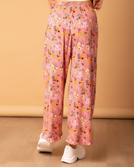 Pantalón Rosa 13.0 - Palo Rosa - Tienda Nébula