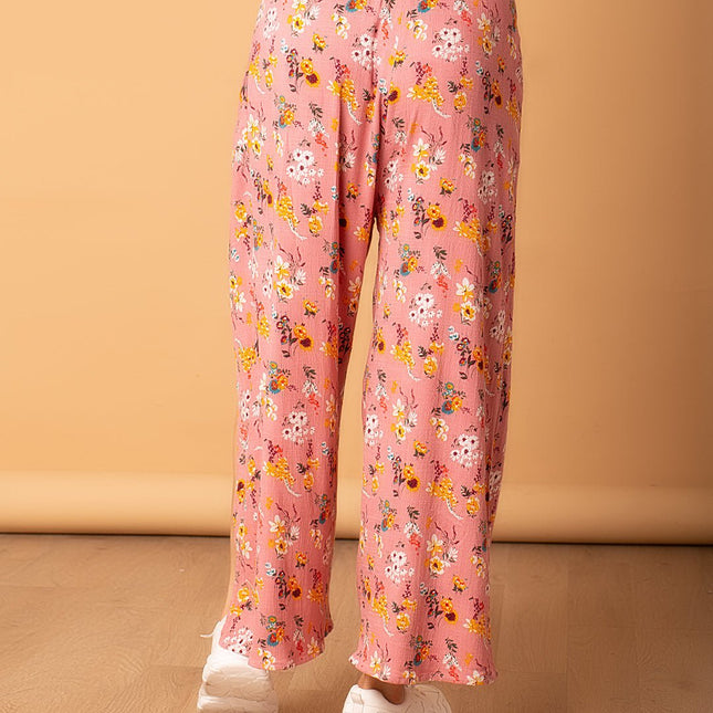Pantalón Rosa 13.0 - Palo Rosa - Tienda Nébula