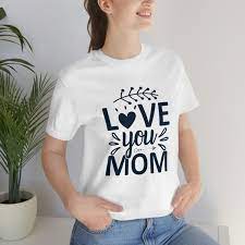 Personalizado - Love your mom - Tienda Nébula