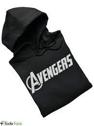 Polera Personalizada - Avengers 3 - Tienda Nébula