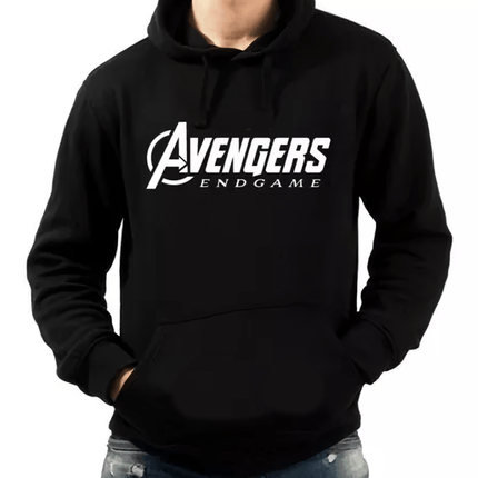 Polera Personalizada - Avengers - Tienda Nébula