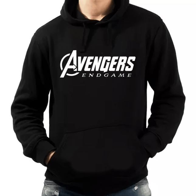 Polera Personalizada - Avengers - Tienda Nébula