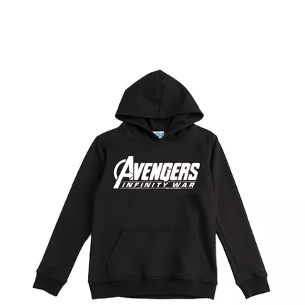 Polera Personalizada - Avengers Infinity - Tienda Nébula