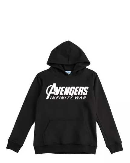 Polera Personalizada - Avengers Infinity - Tienda Nébula