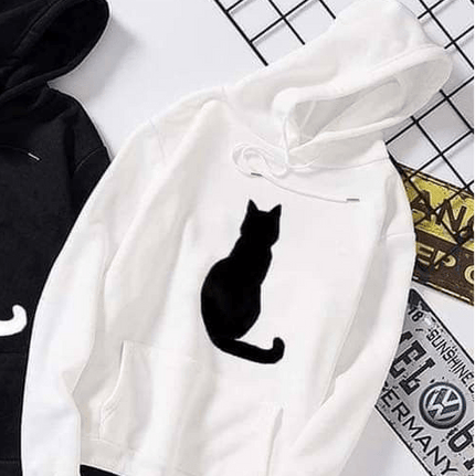 Polera Personalizada - Cat - Tienda Nébula